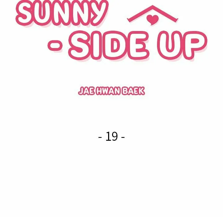 Sunny-Side Up Chapter 19 page 71 - 