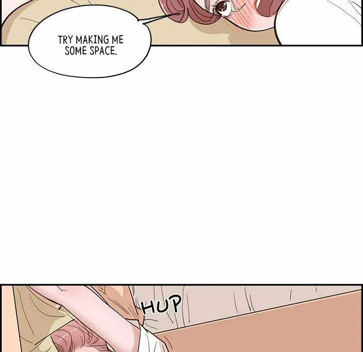 Sunny-Side Up Chapter 19 page 76 - 