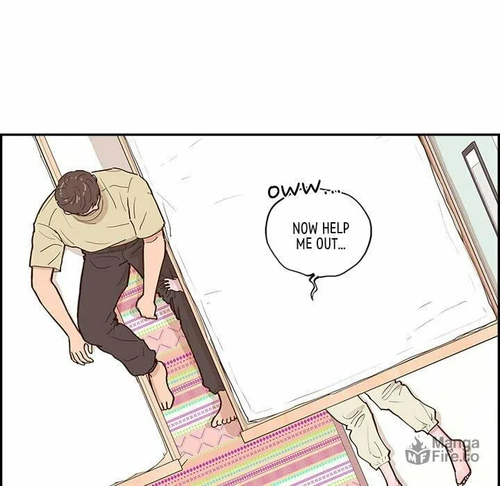 Sunny-Side Up Chapter 19 page 80 - 
