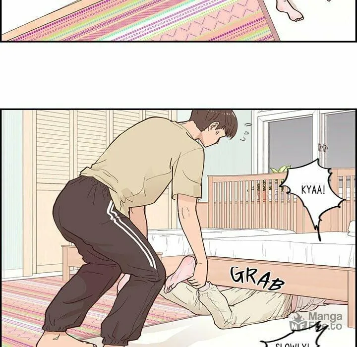 Sunny-Side Up Chapter 19 page 81 - 