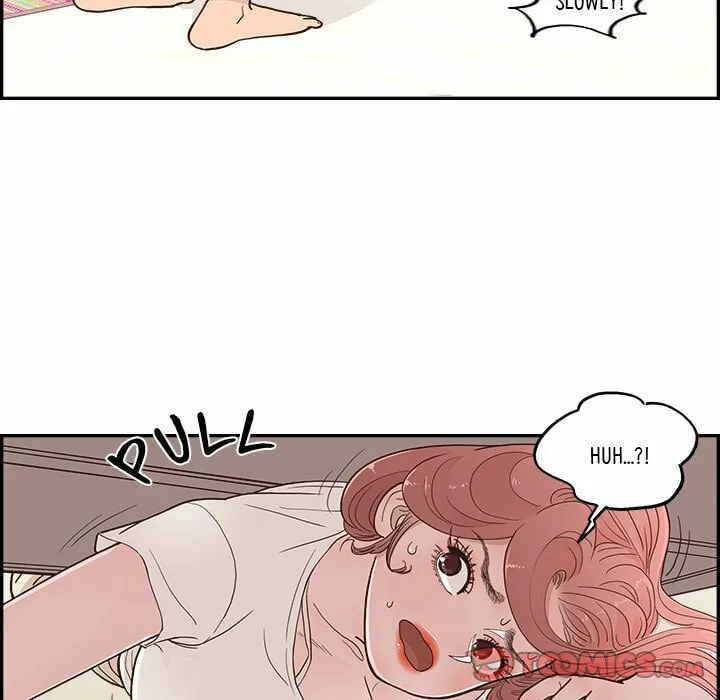 Sunny-Side Up Chapter 19 page 82 - 
