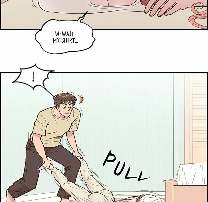 Sunny-Side Up Chapter 19 page 83 - 