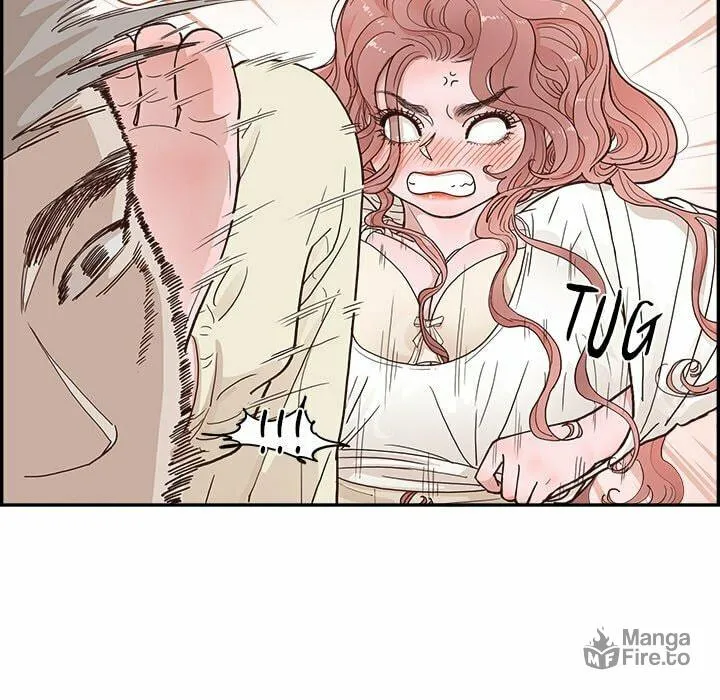 Sunny-Side Up Chapter 19 page 87 - 
