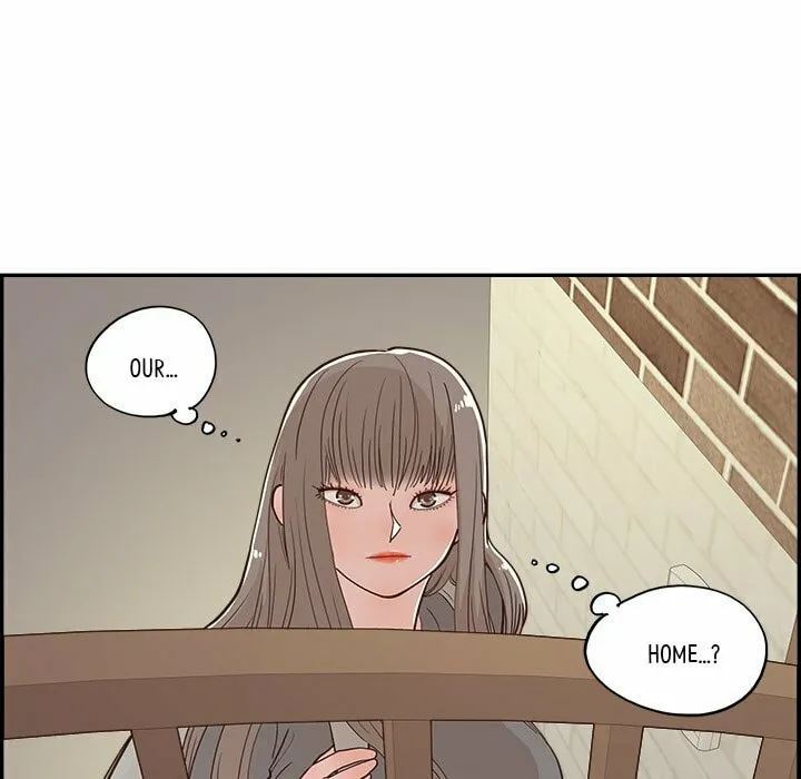 Sunny-Side Up Chapter 19 page 92 - 