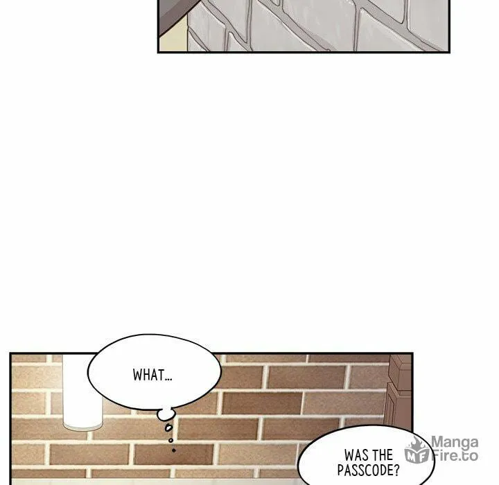 Sunny-Side Up Chapter 19 page 96 - 