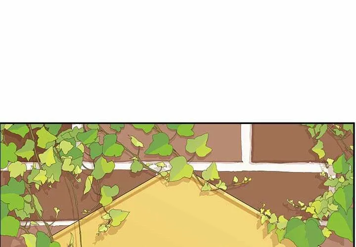 Sunny-Side Up Chapter 2 page 1 - 