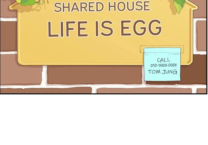 Sunny-Side Up Chapter 2 page 2 - 