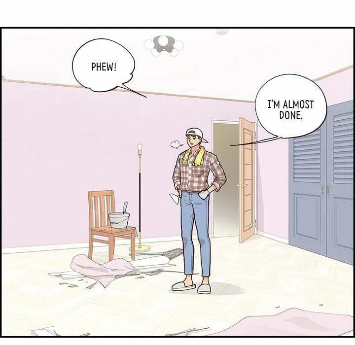 Sunny-Side Up Chapter 2 page 107 - 