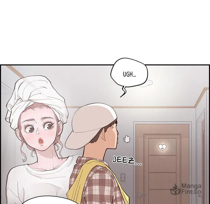 Sunny-Side Up Chapter 2 page 111 - 