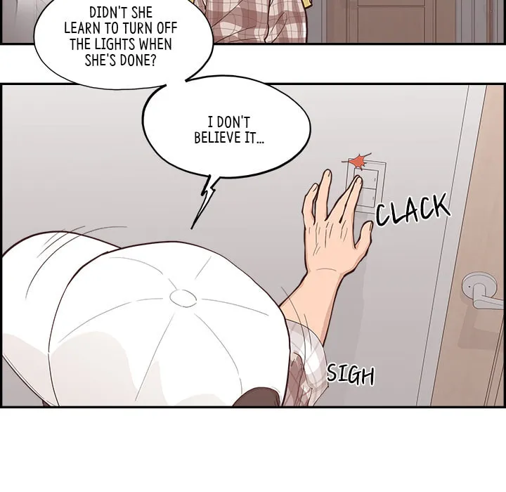 Sunny-Side Up Chapter 2 page 112 - 