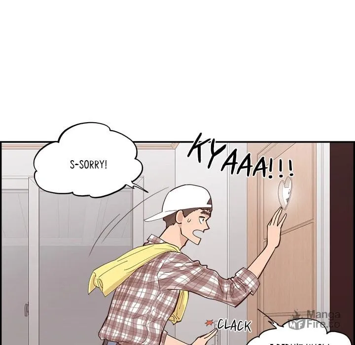 Sunny-Side Up Chapter 2 page 115 - 