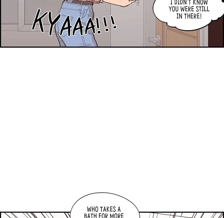 Sunny-Side Up Chapter 2 page 116 - 