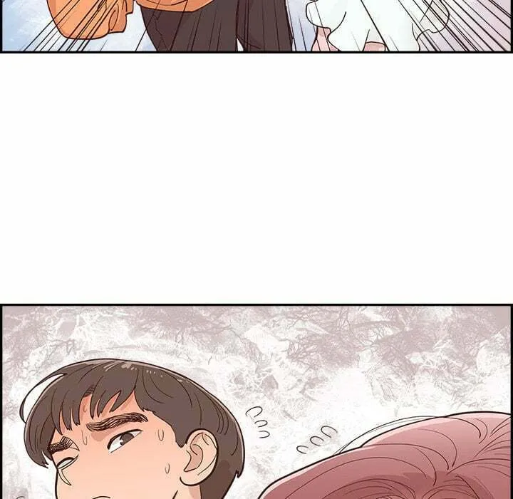 Sunny-Side Up Chapter 2 page 13 - 
