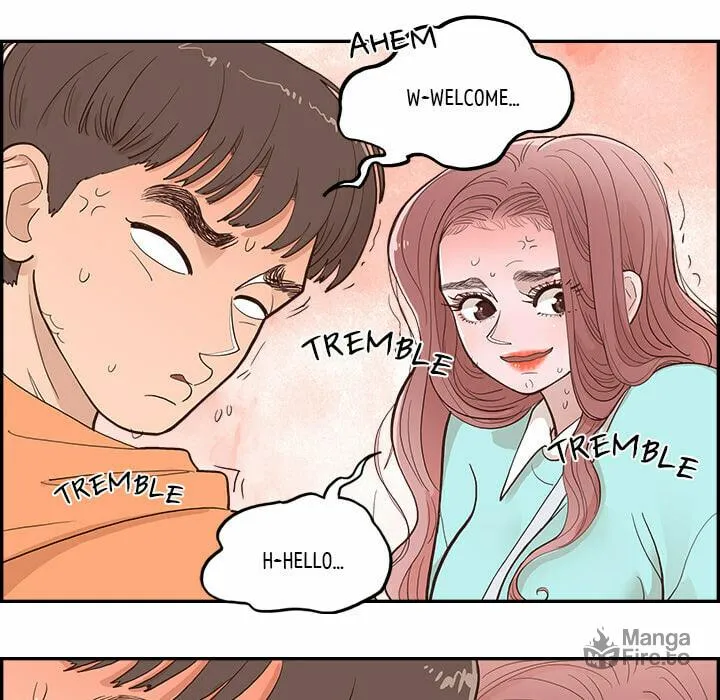 Sunny-Side Up Chapter 2 page 15 - 