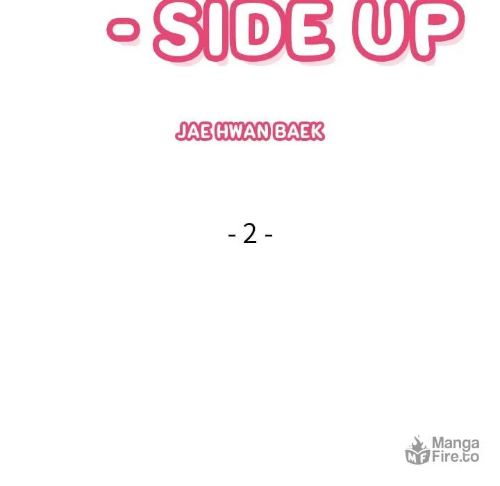 Sunny-Side Up Chapter 2 page 20 - 