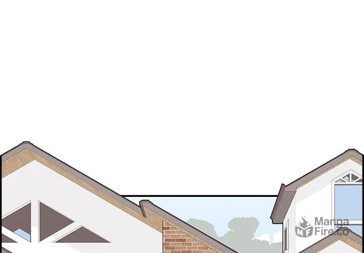 Sunny-Side Up Chapter 2 page 3 - 