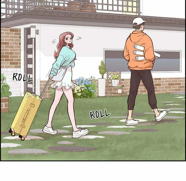 Sunny-Side Up Chapter 2 page 22 - 