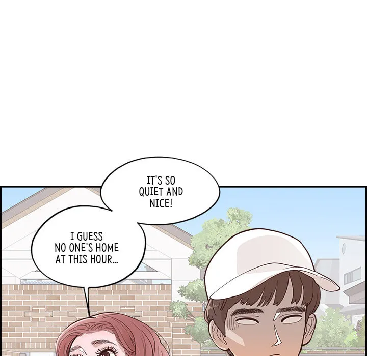 Sunny-Side Up Chapter 2 page 23 - 
