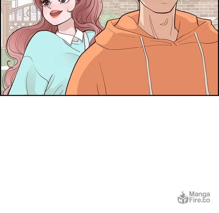 Sunny-Side Up Chapter 2 page 24 - 