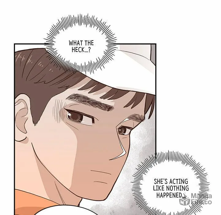 Sunny-Side Up Chapter 2 page 25 - 