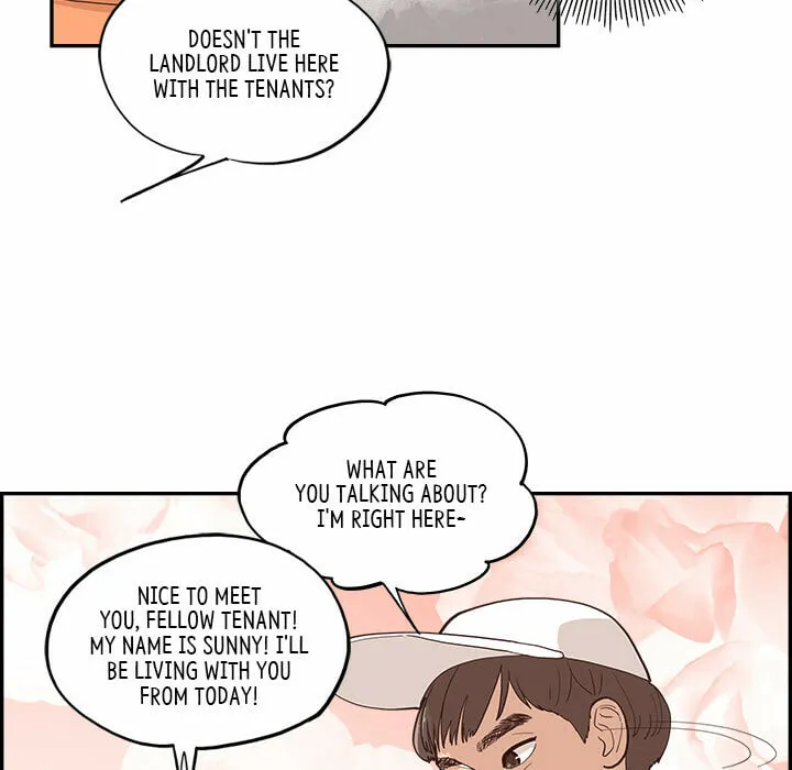 Sunny-Side Up Chapter 2 page 26 - 