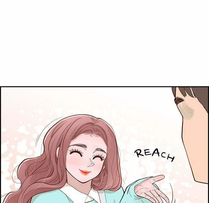 Sunny-Side Up Chapter 2 page 28 - 