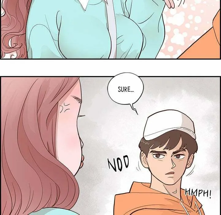 Sunny-Side Up Chapter 2 page 29 - 