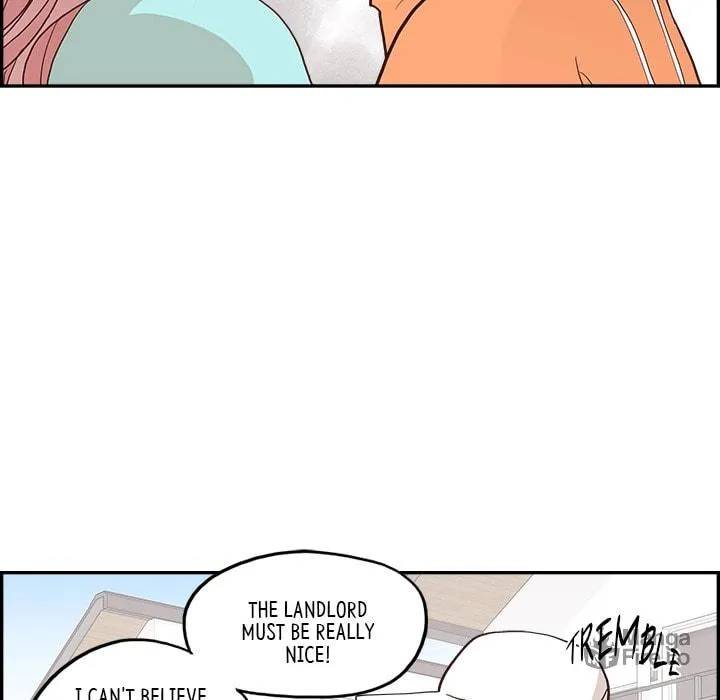 Sunny-Side Up Chapter 2 page 30 - 