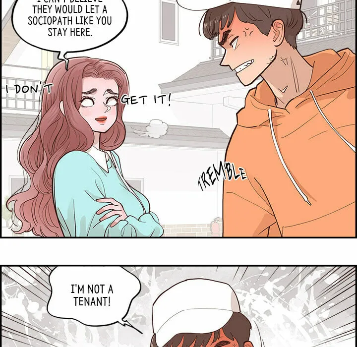 Sunny-Side Up Chapter 2 page 31 - 