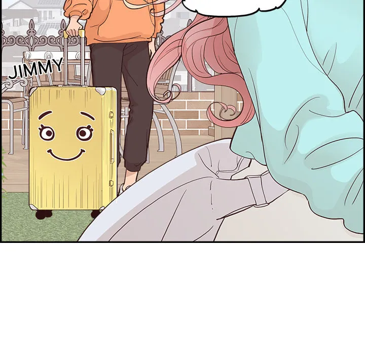 Sunny-Side Up Chapter 2 page 41 - 