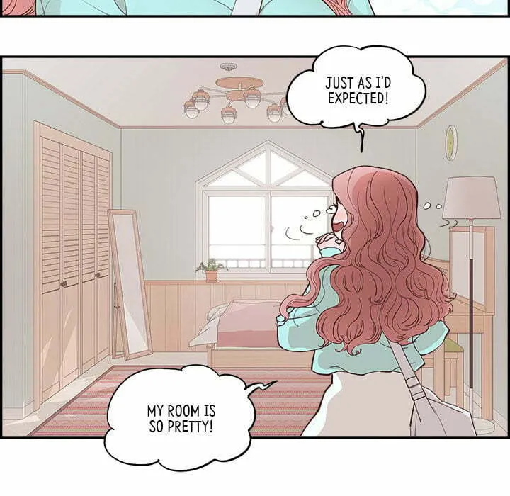 Sunny-Side Up Chapter 2 page 43 - 