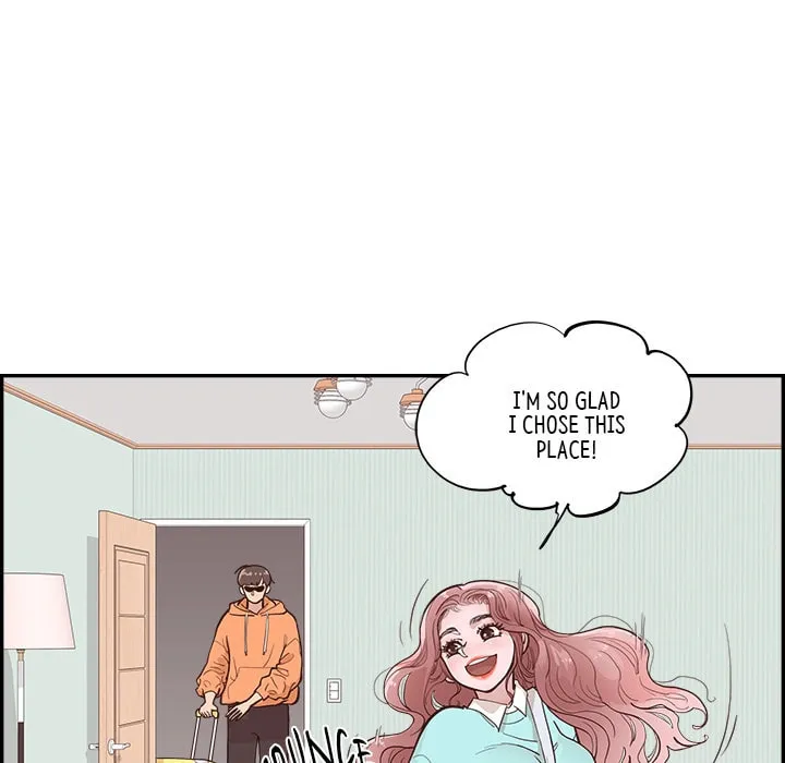 Sunny-Side Up Chapter 2 page 44 - 