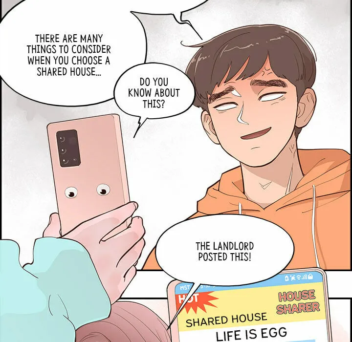 Sunny-Side Up Chapter 2 page 46 - 