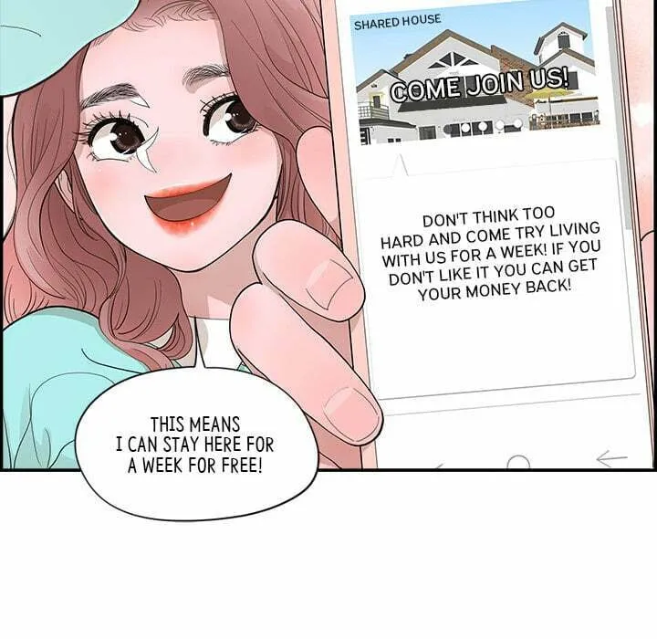 Sunny-Side Up Chapter 2 page 47 - 