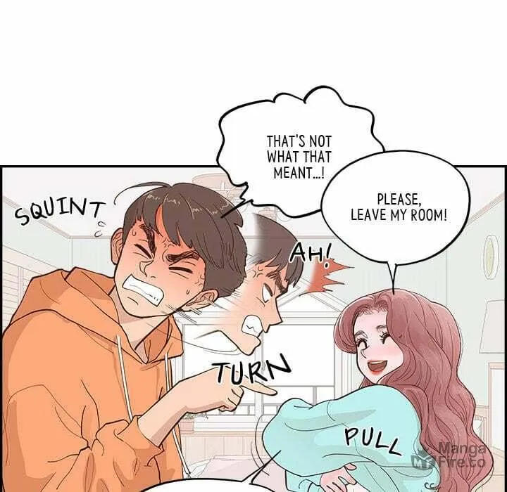 Sunny-Side Up Chapter 2 page 48 - 