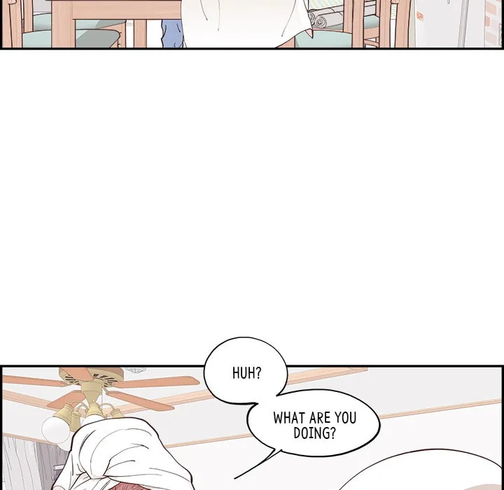 Sunny-Side Up Chapter 2 page 52 - 