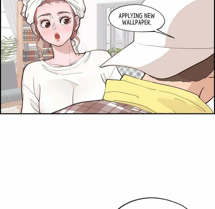 Sunny-Side Up Chapter 2 page 53 - 