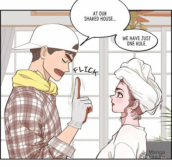Sunny-Side Up Chapter 2 page 57 - 