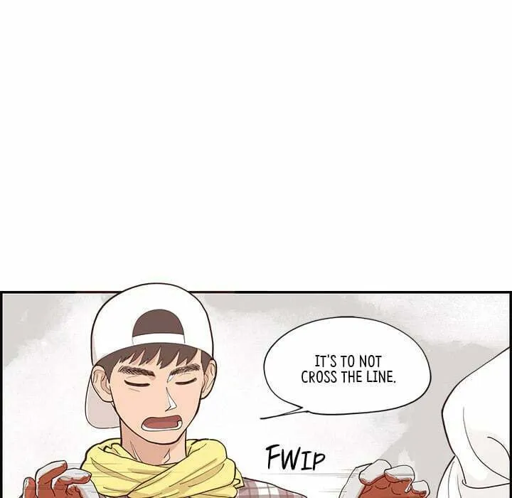 Sunny-Side Up Chapter 2 page 58 - 