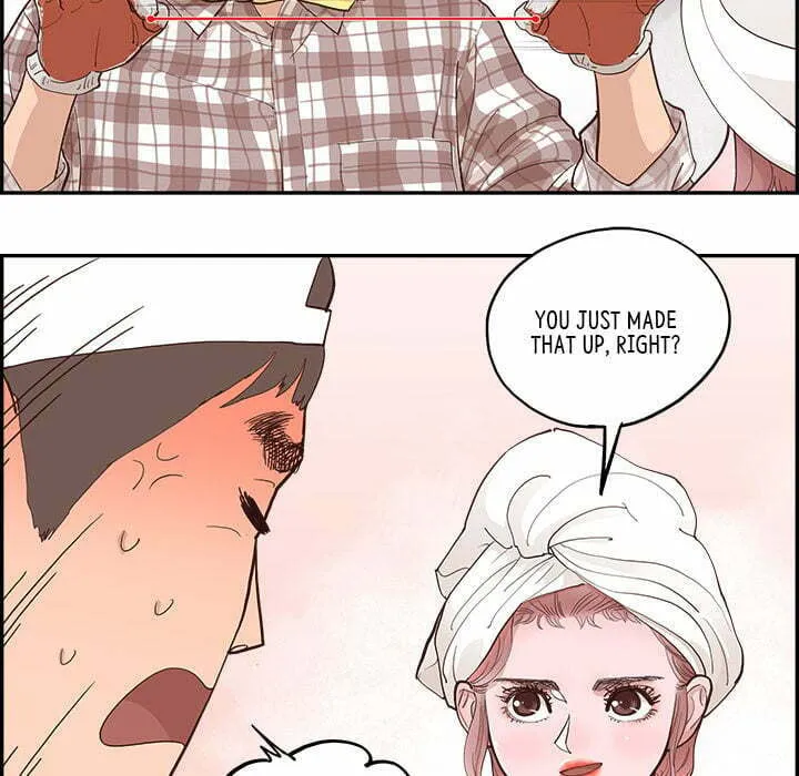 Sunny-Side Up Chapter 2 page 59 - 