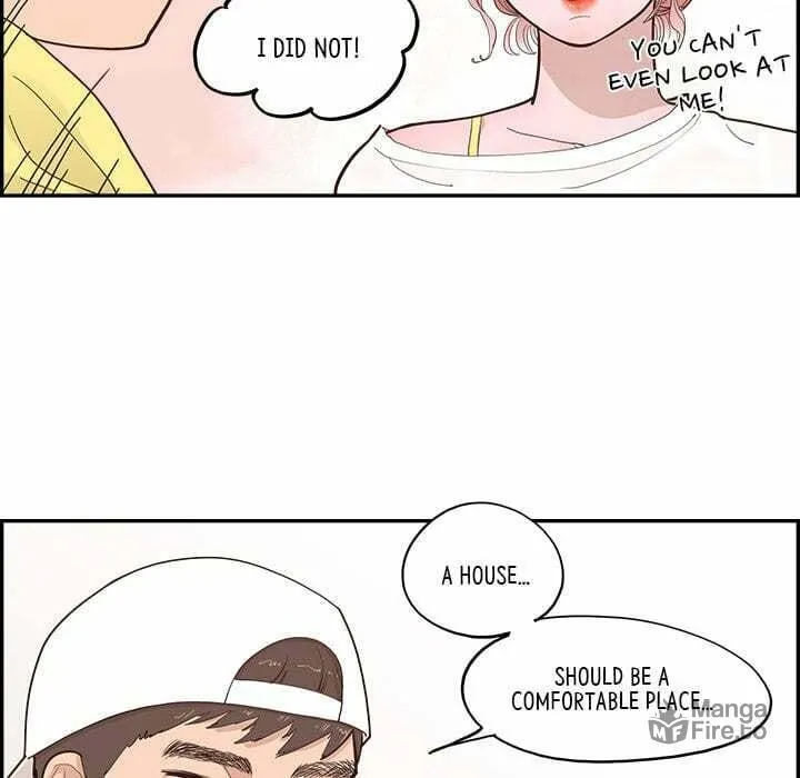 Sunny-Side Up Chapter 2 page 60 - 