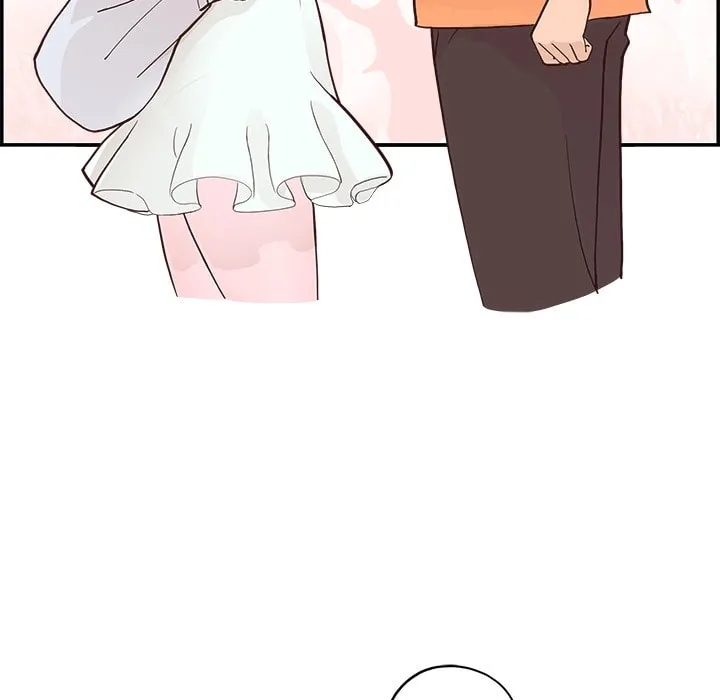 Sunny-Side Up Chapter 2 page 7 - 