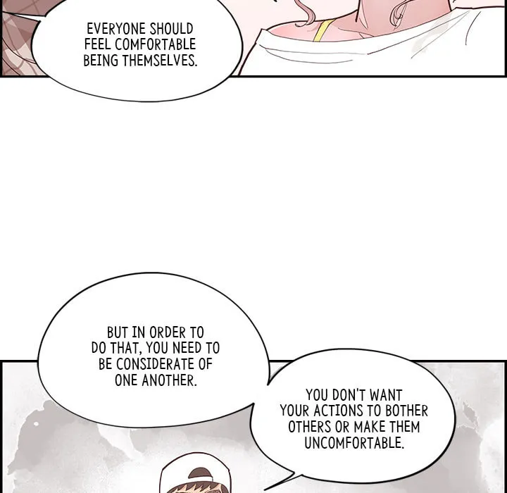 Sunny-Side Up Chapter 2 page 62 - 