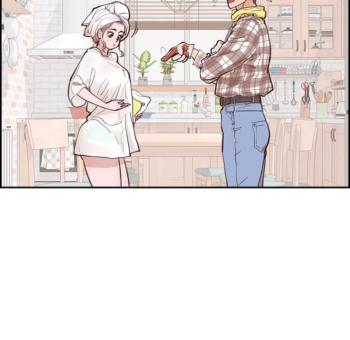Sunny-Side Up Chapter 2 page 64 - 