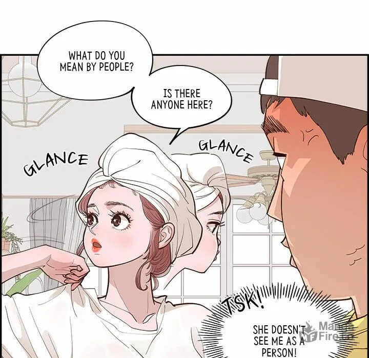 Sunny-Side Up Chapter 2 page 65 - 