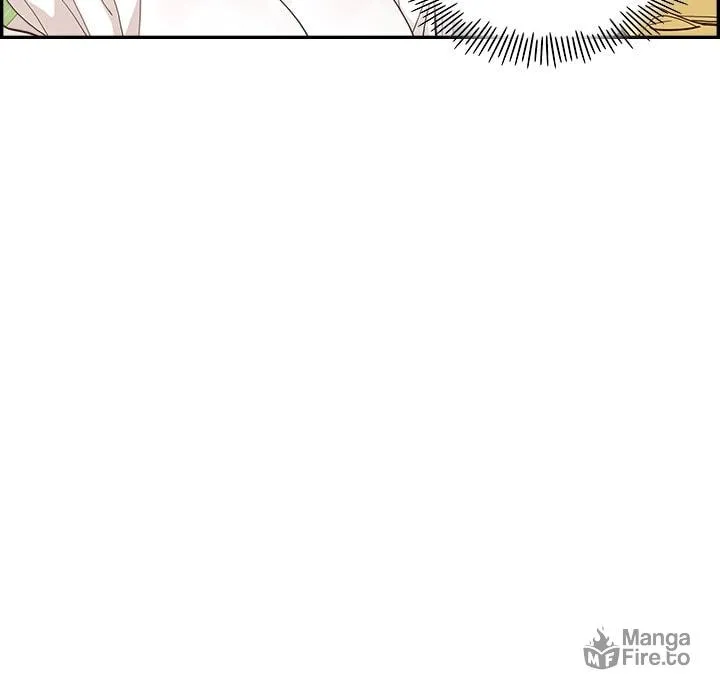 Sunny-Side Up Chapter 2 page 66 - 