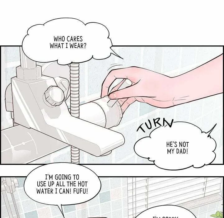 Sunny-Side Up Chapter 2 page 67 - 