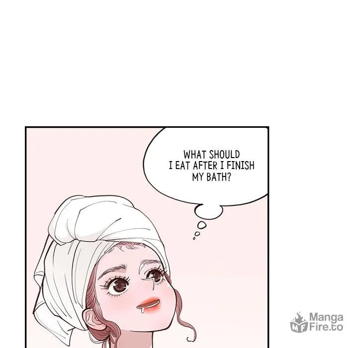 Sunny-Side Up Chapter 2 page 69 - 