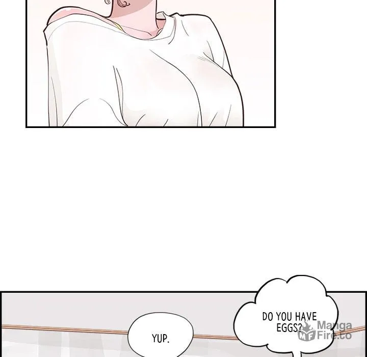 Sunny-Side Up Chapter 2 page 70 - 