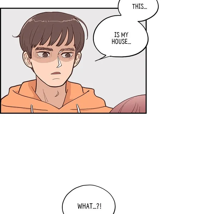 Sunny-Side Up Chapter 2 page 8 - 